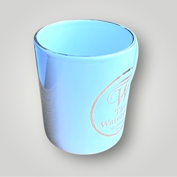 The Watergate Washington DC Coffee Mug Cup Souvenir - Picture 9 of 14